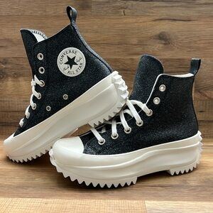 CONVERSE RUN STAR HIKE HI BRAND NEW